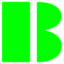 블랙TV 로고